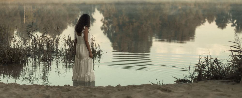 Туманный рассвет