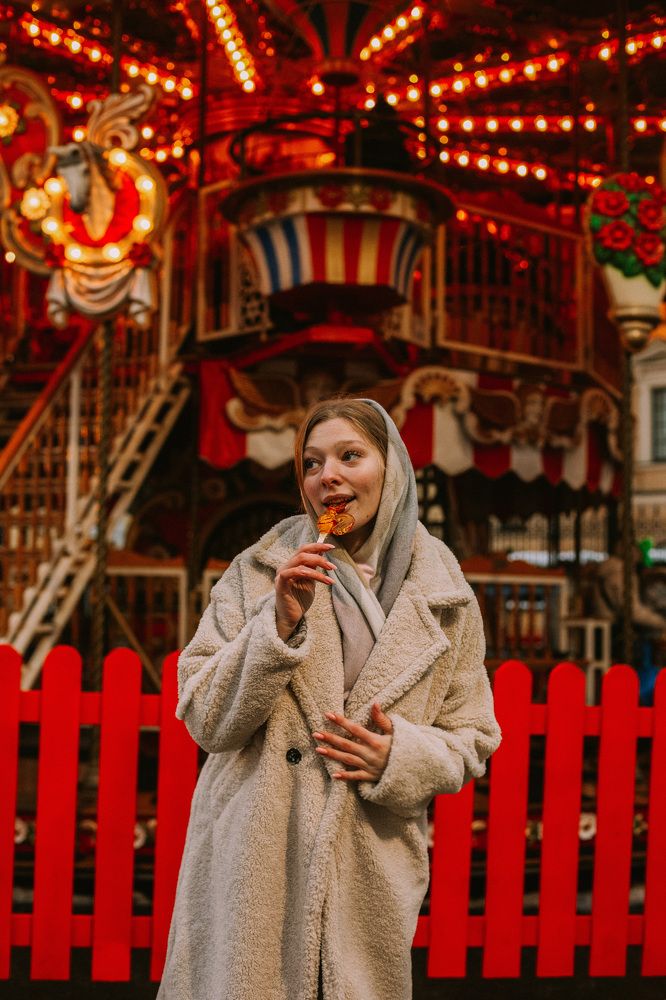 Photograph by Евгения Радкевич