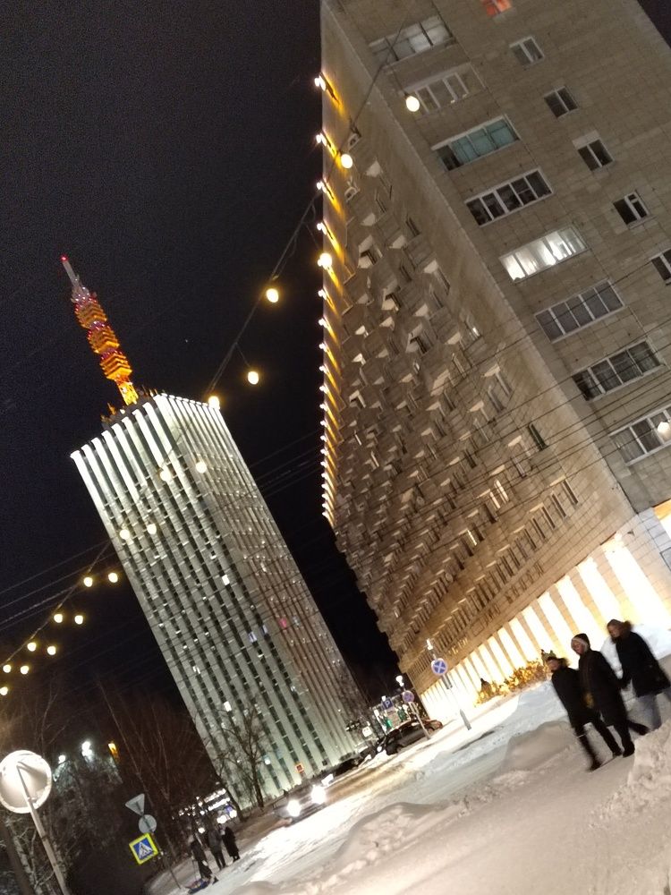 Photograph by Наталья Горовых