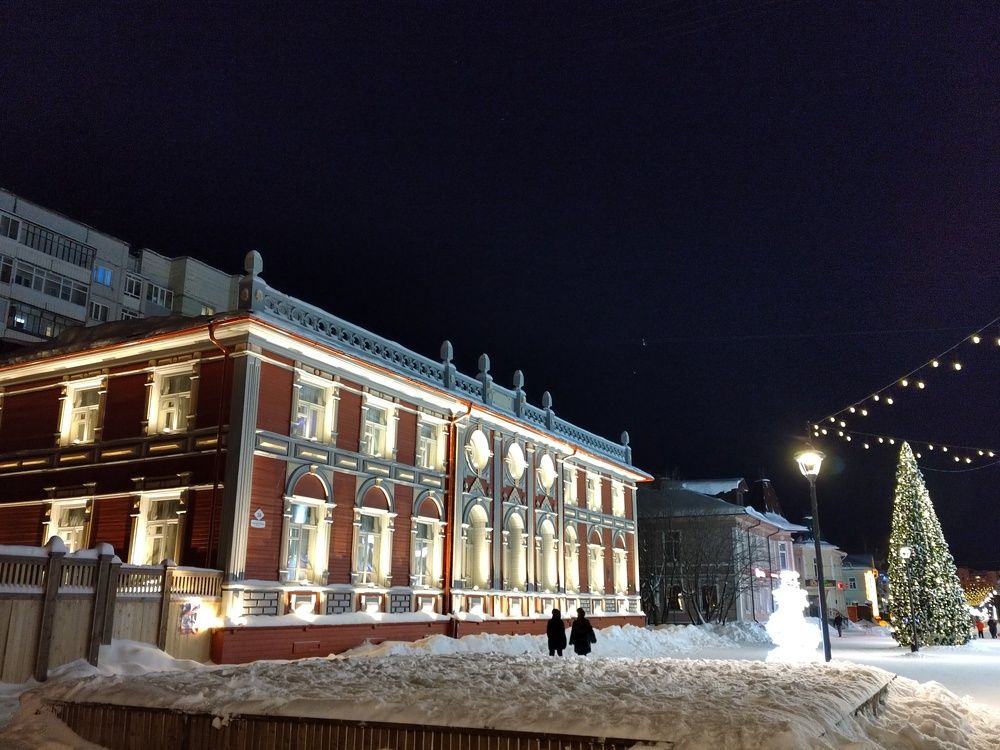 Photograph by Наталья Горовых