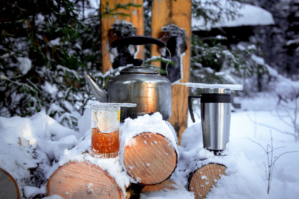 Photograph by Ольга Слотвинская