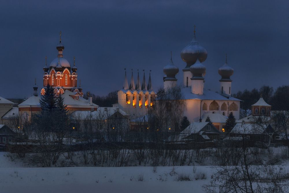 Photograph by Клясюк Галина