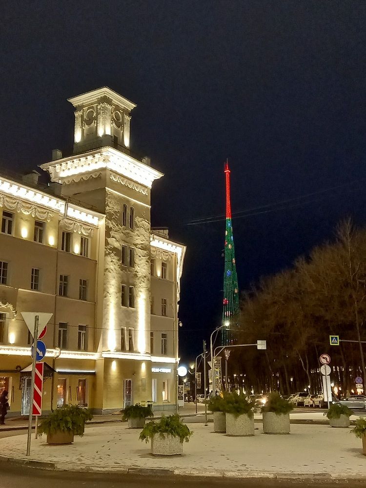 Photograph by Ольга Юрченко