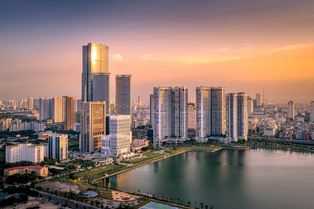 Photograph by Hung Hoang Kim