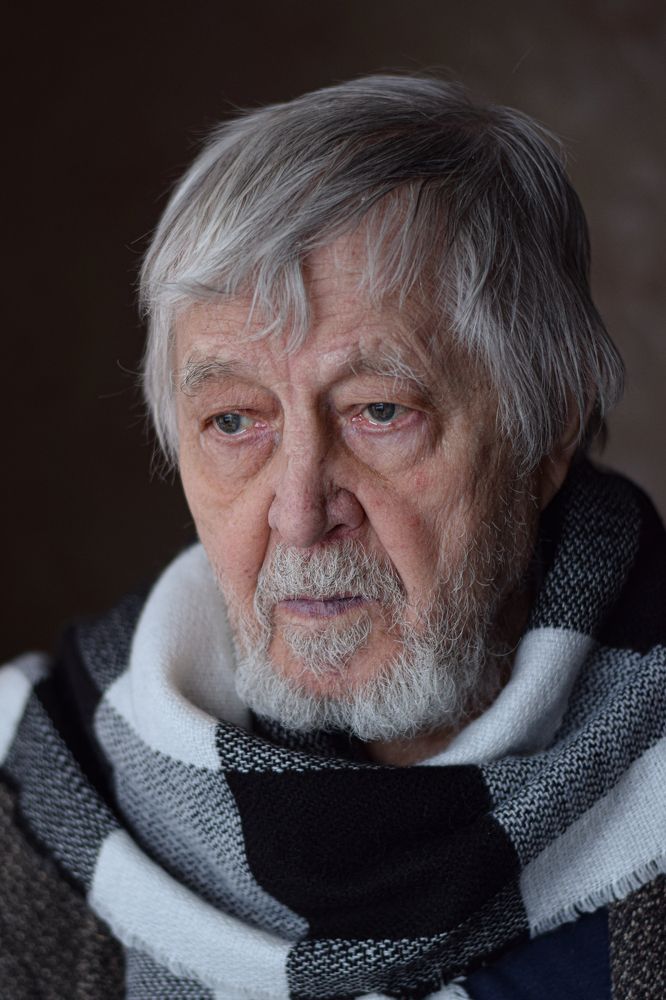 Фотография автора Оксана Льдинина