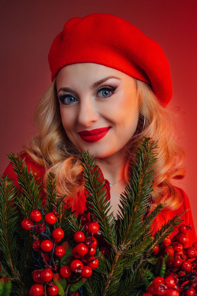 Photograph by Степоненкова Екатерина