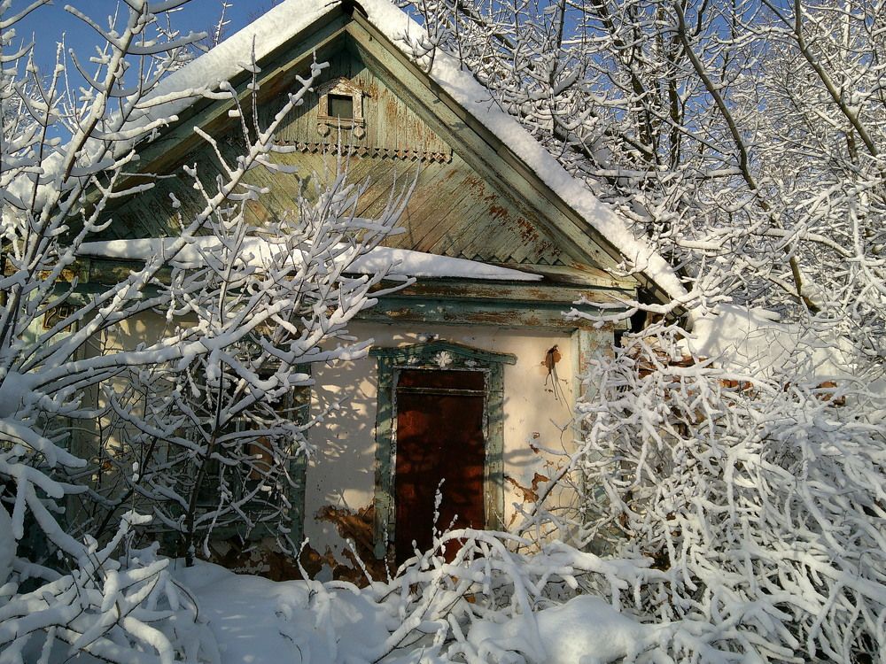 Photograph by Александр Кизим