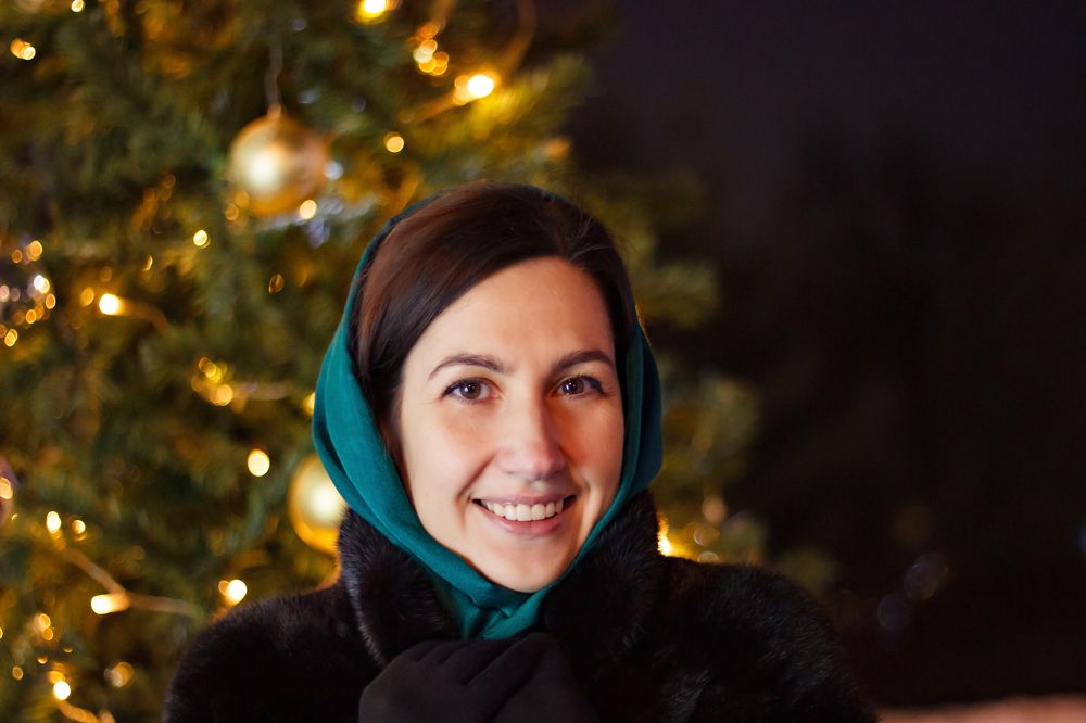 Photograph by Екатерина Будакова