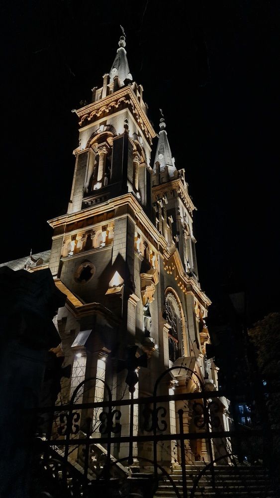 Фотография автора Георгий Черник