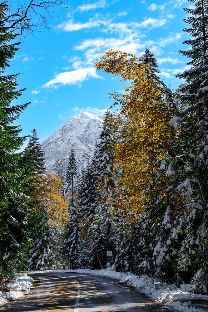 Photograph by Павел Бутко