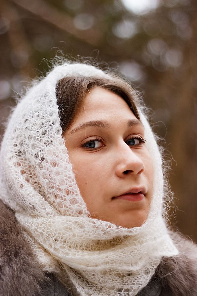 Photograph by Екатерина Будакова