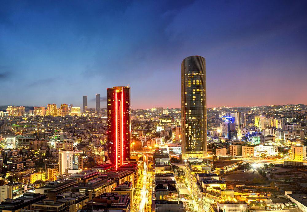 Photograph by Ali Abu Ras