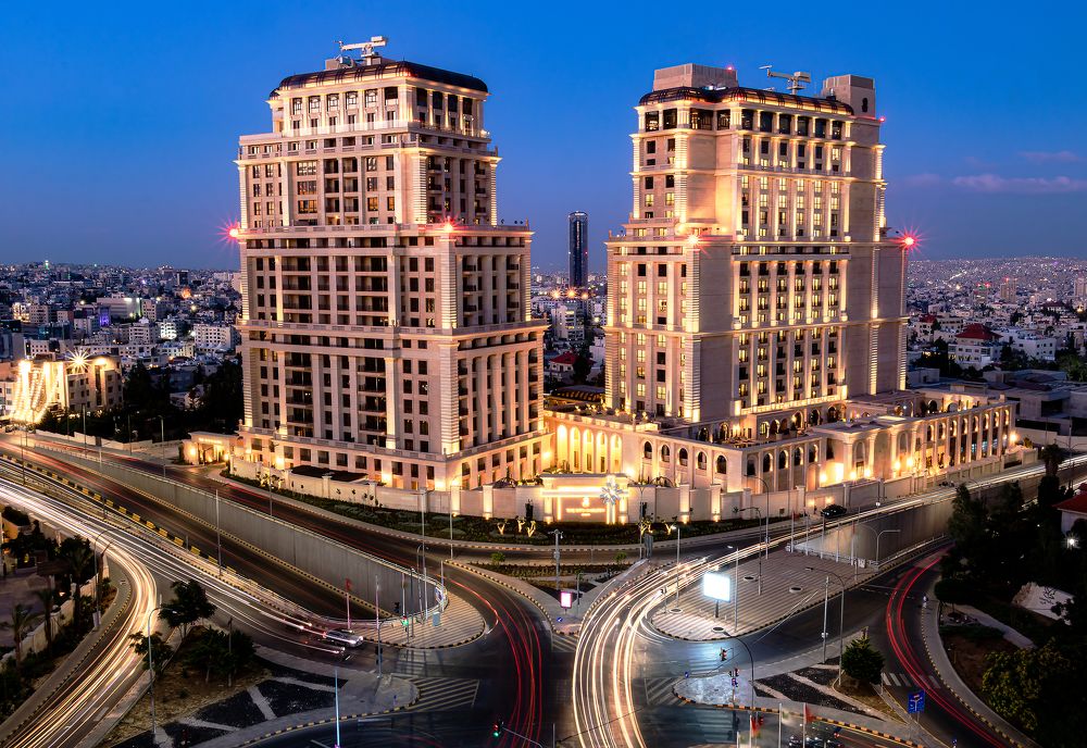 Photograph by Ali Abu Ras