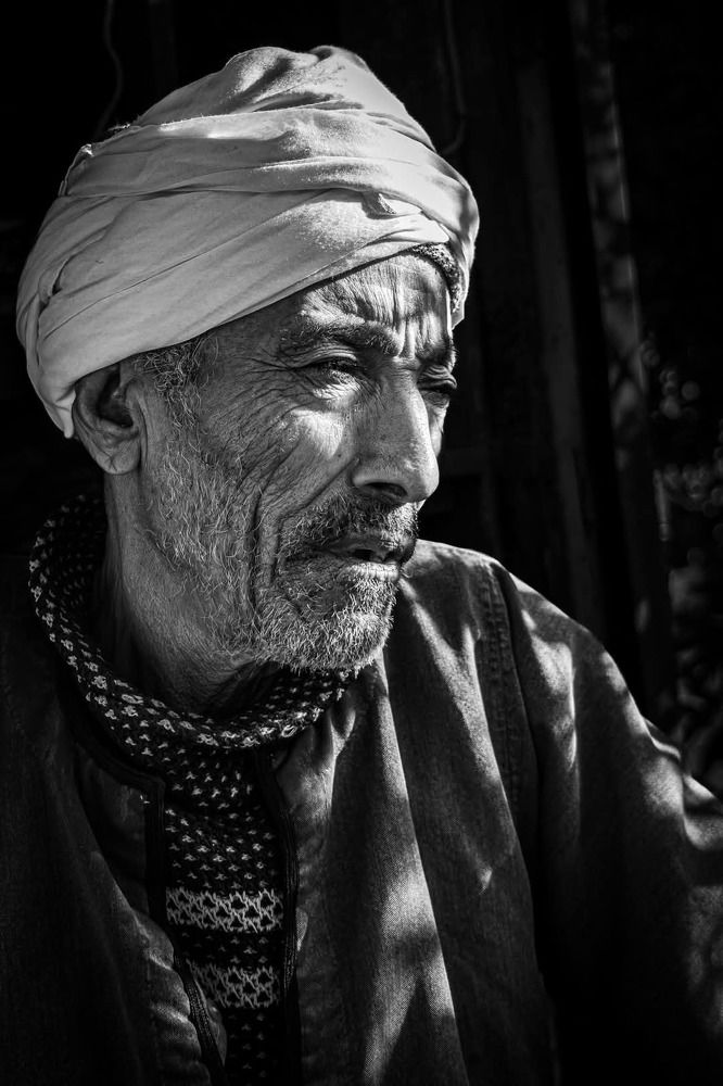 Photograph by Heba Ahmed