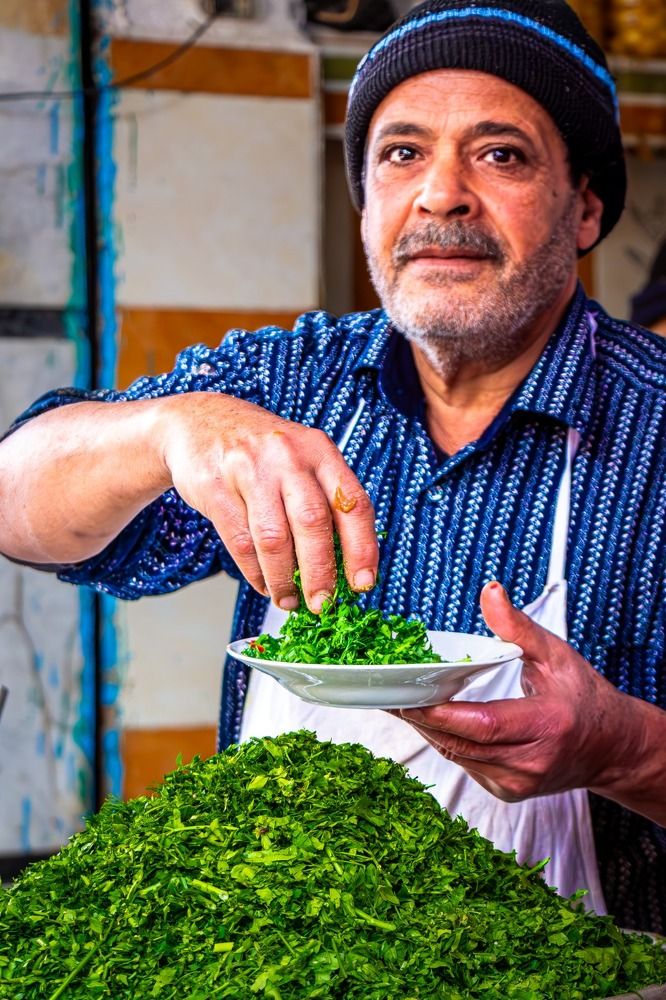 Photograph by Heba Ahmed