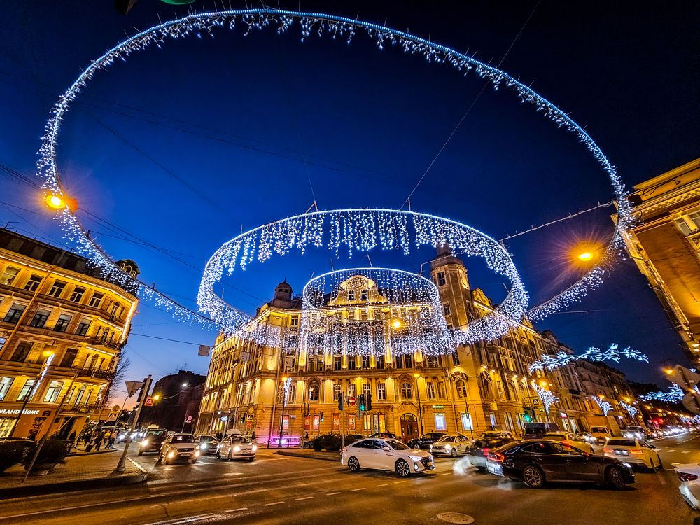 Photograph by Сергей Кесаев