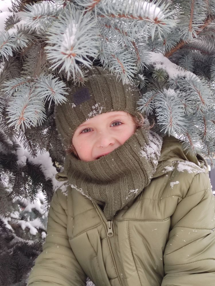 Photograph by Ирина Троицкая