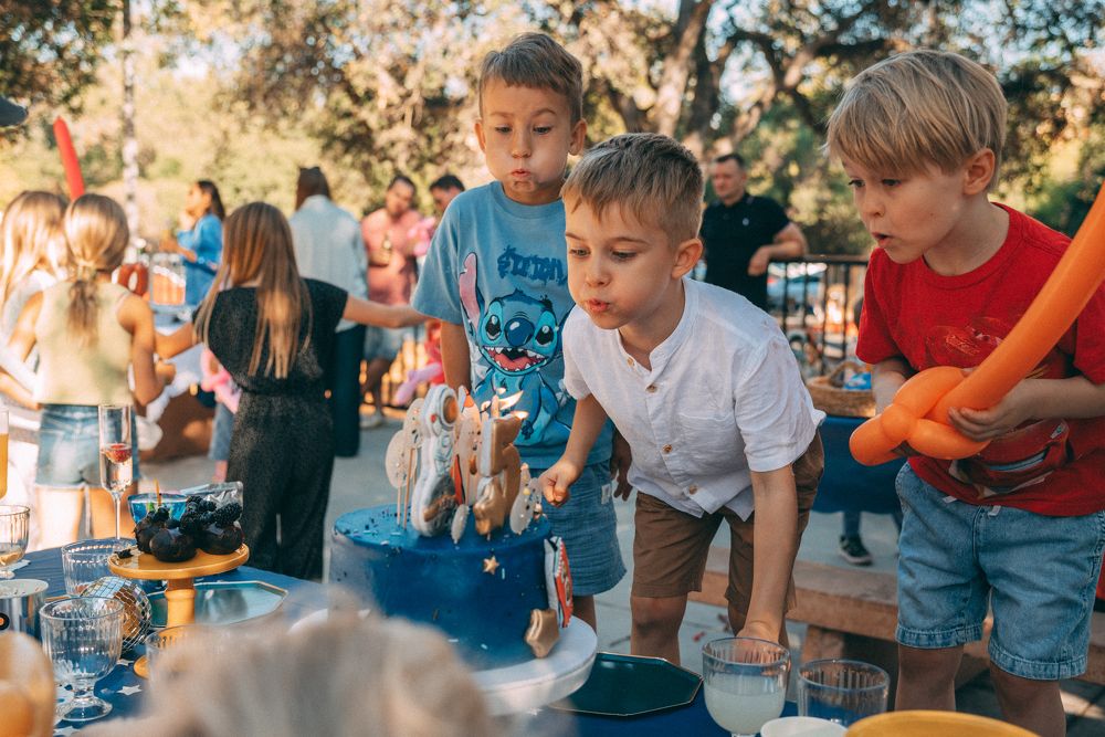 Photograph by Anna Vlasova