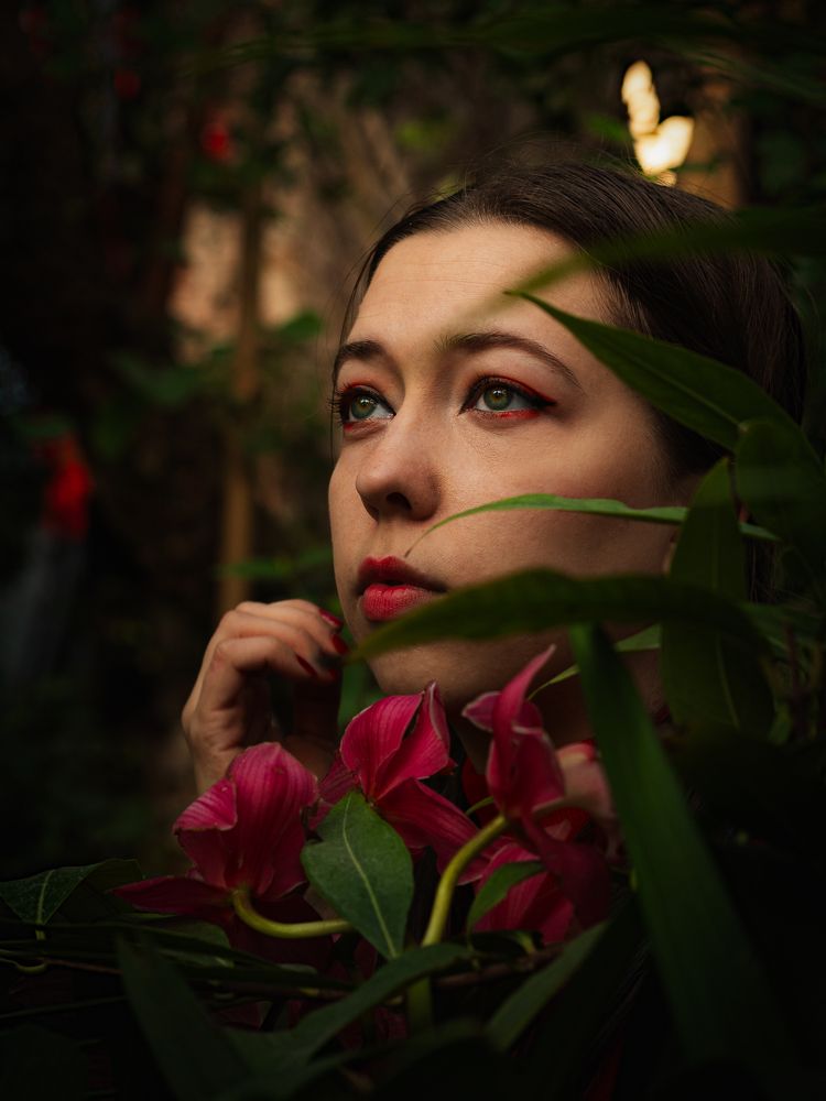 Photograph by Синицын Дмитрий