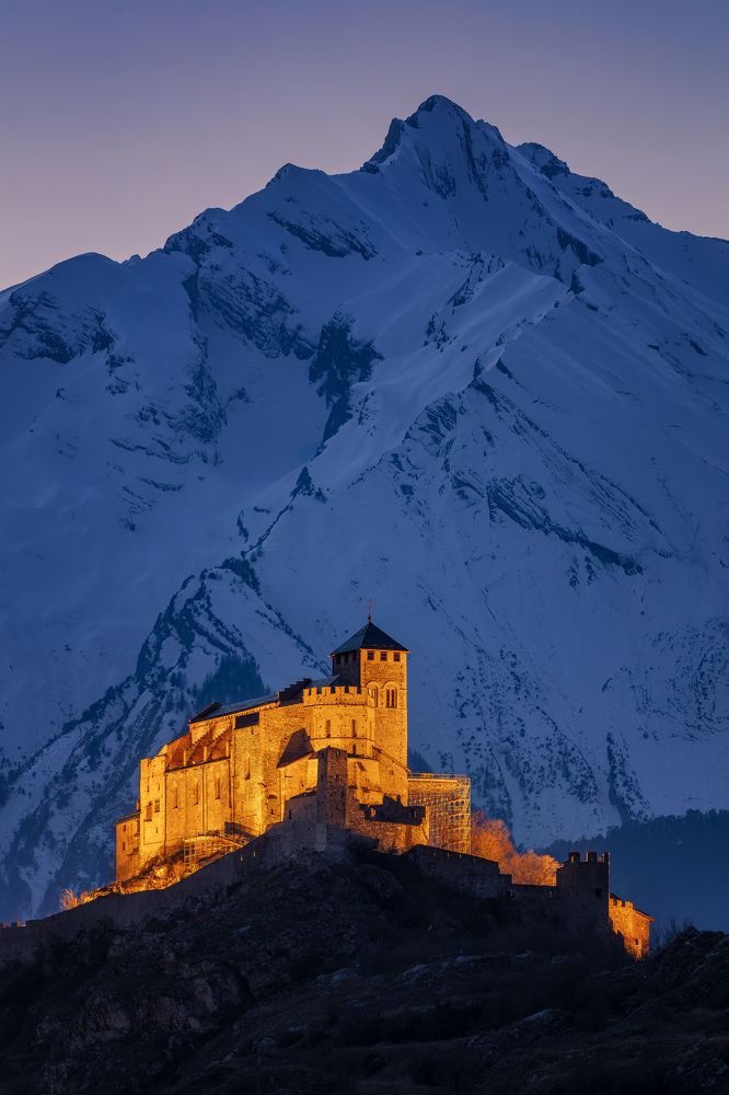 Photograph by Avisekh Mukherjee (AvisekhPhotography)