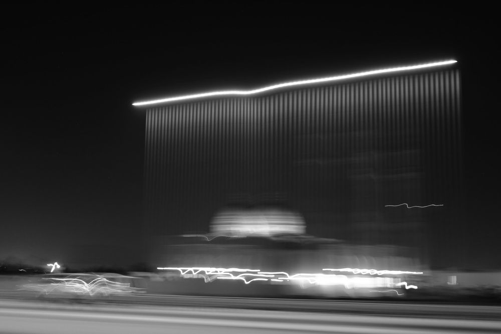 Photograph by Marwa Mostafa