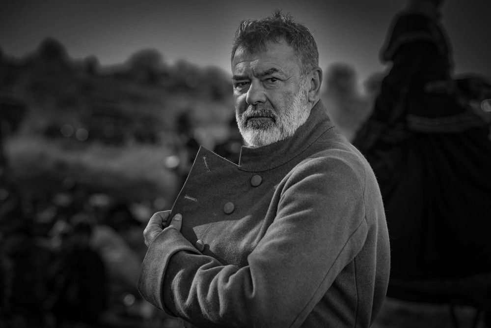 Photograph by Egor Ugrof