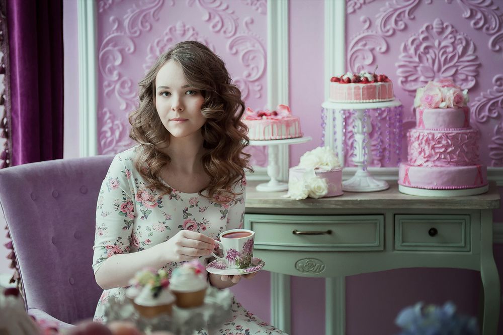 Photograph by Сафонова Людмила