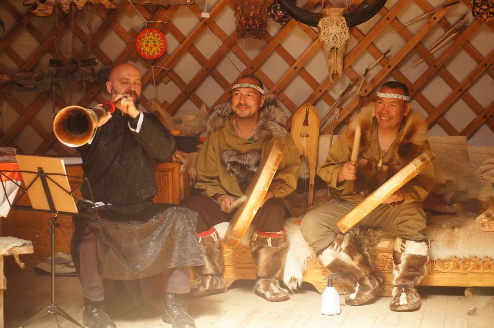 Photograph by Ольга