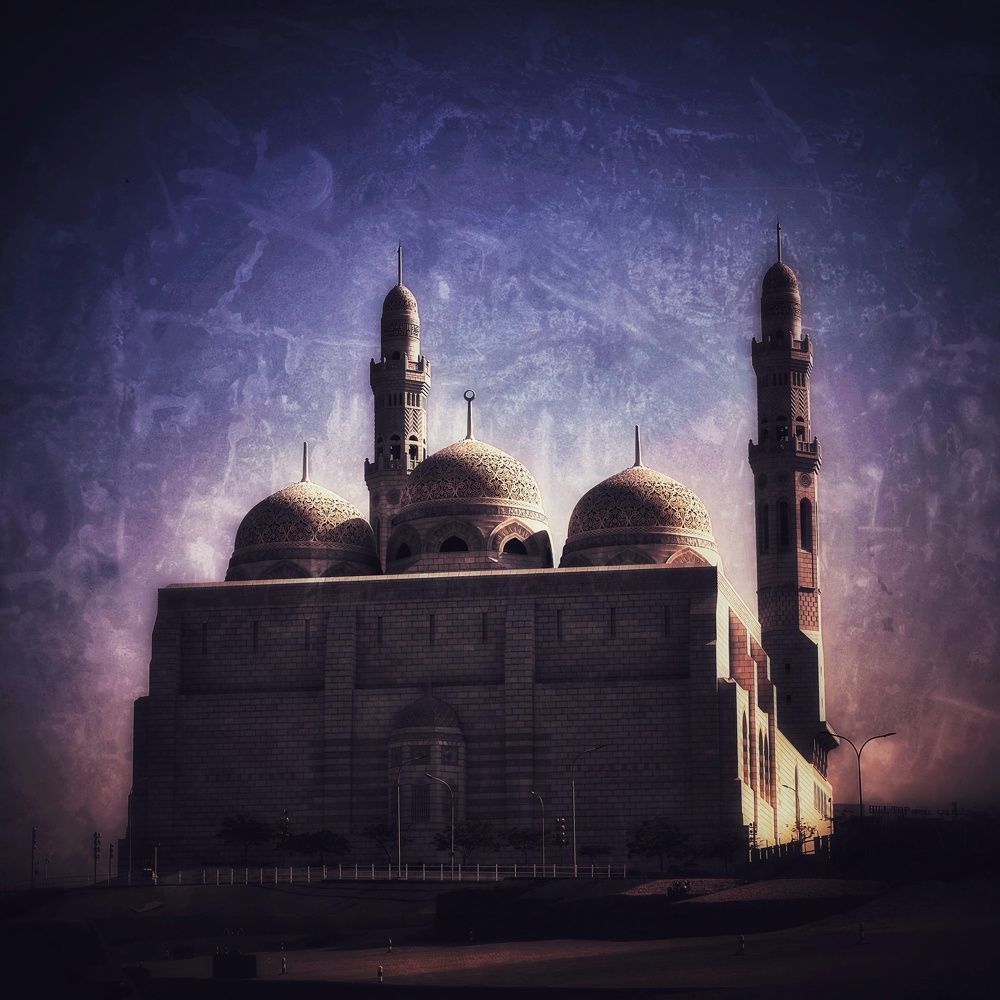 Photograph by Marwa Mostafa