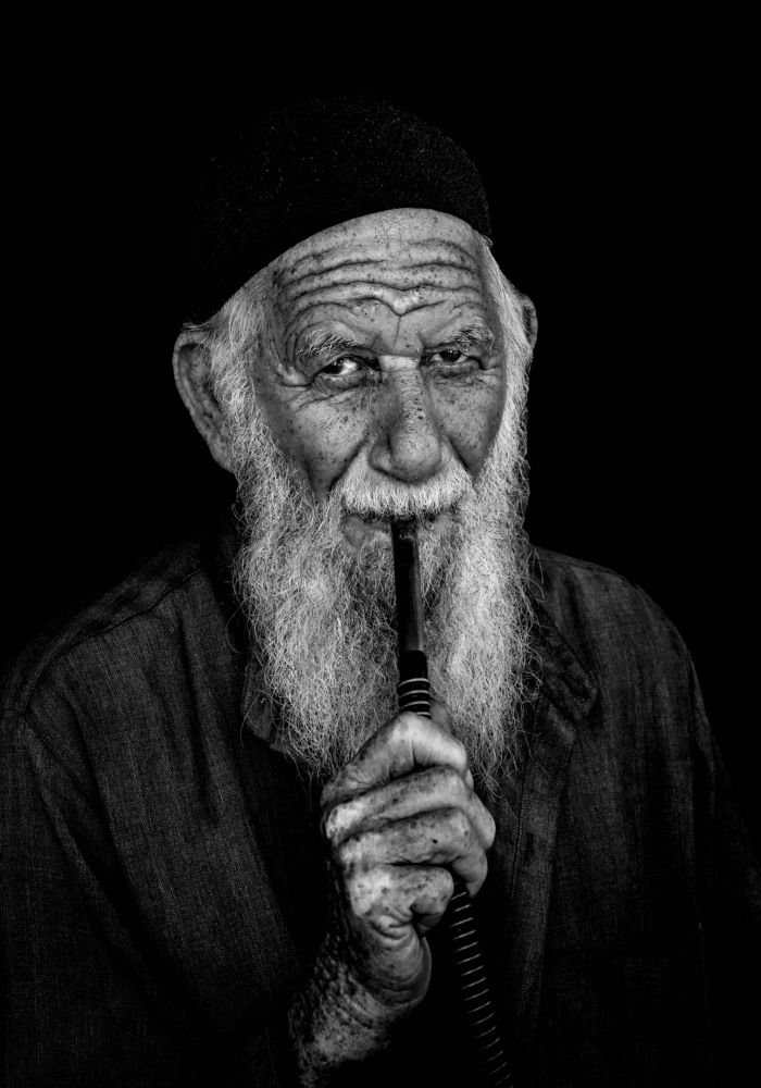 Photograph by Marwa Mostafa