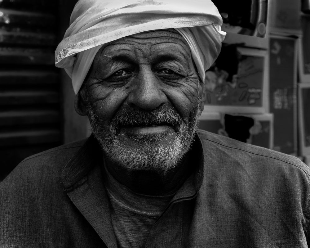 Photograph by Marwa Mostafa