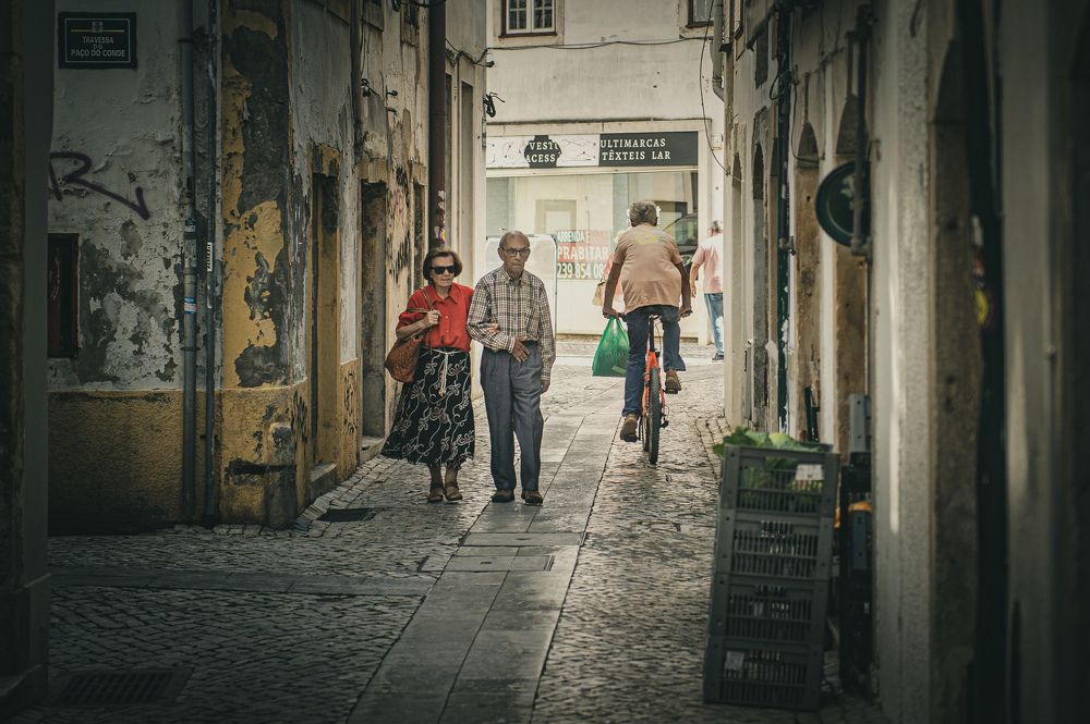 Photograph by Egor Koshkin