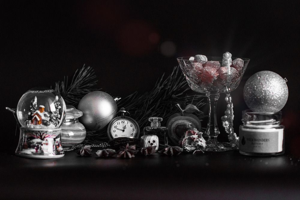 Photograph by Ксения Шилина