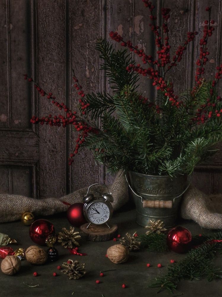 Photograph by Angelica Medvedeva