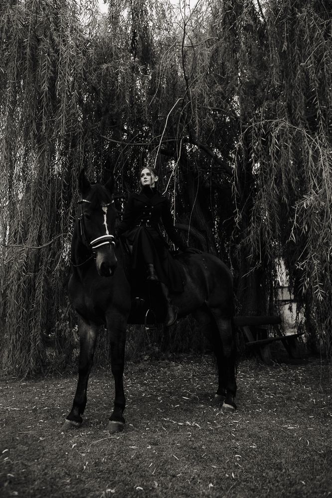 Фотография автора Марина Бастракова