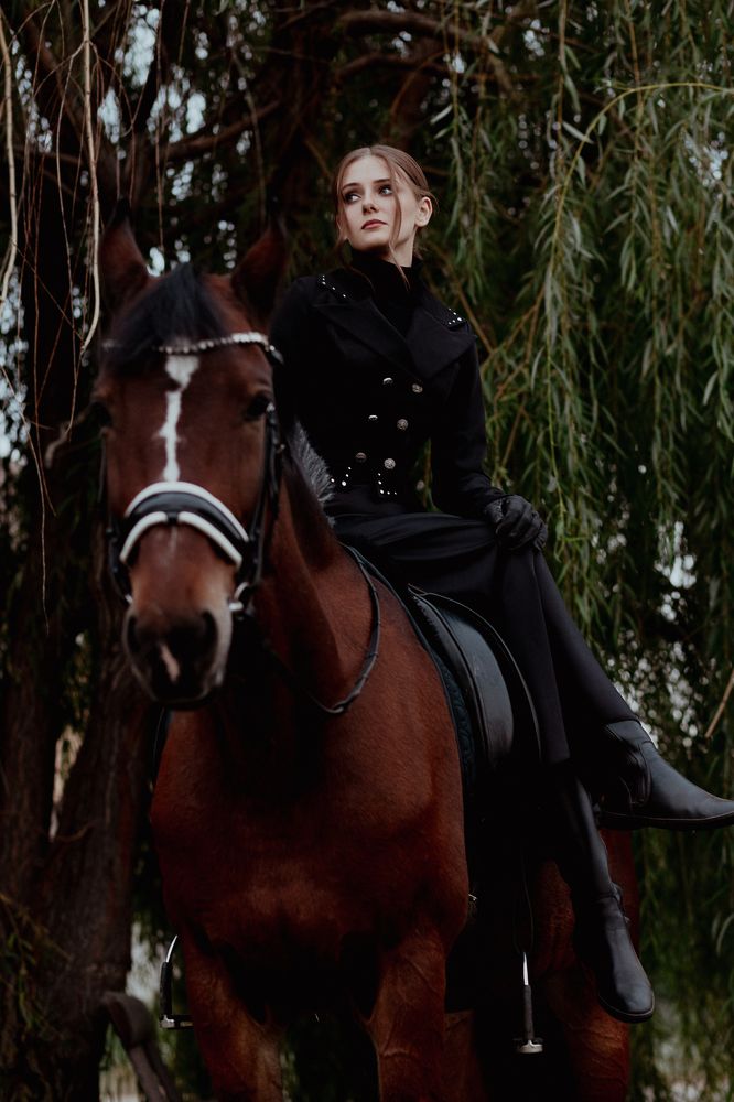 Фотография автора Марина Бастракова