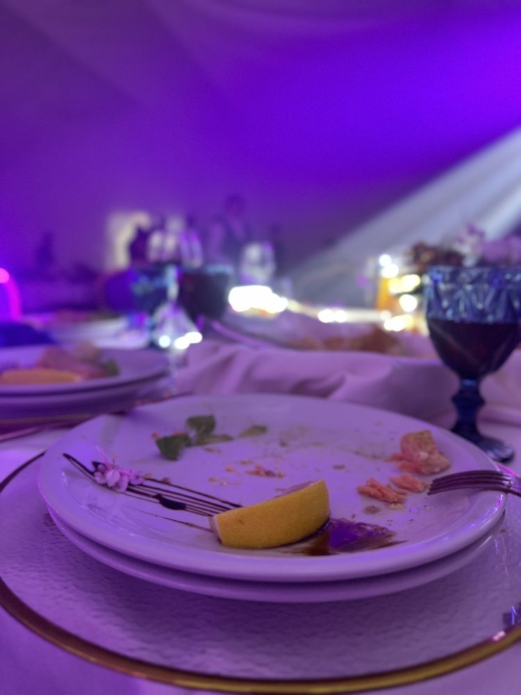 Photograph by Antonina Marchenko