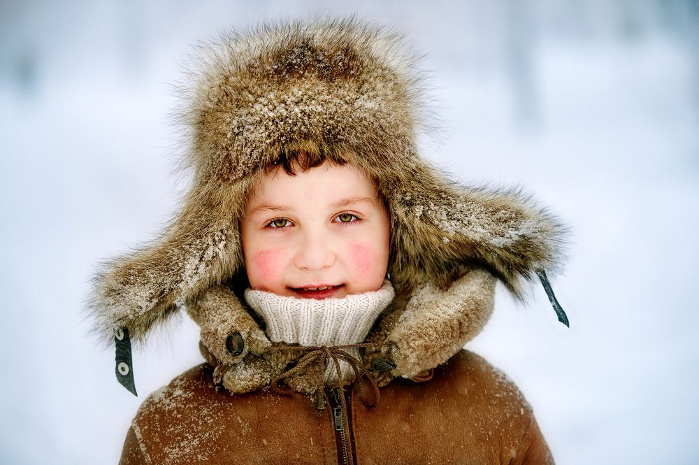 Photograph by Юлия Шуарт