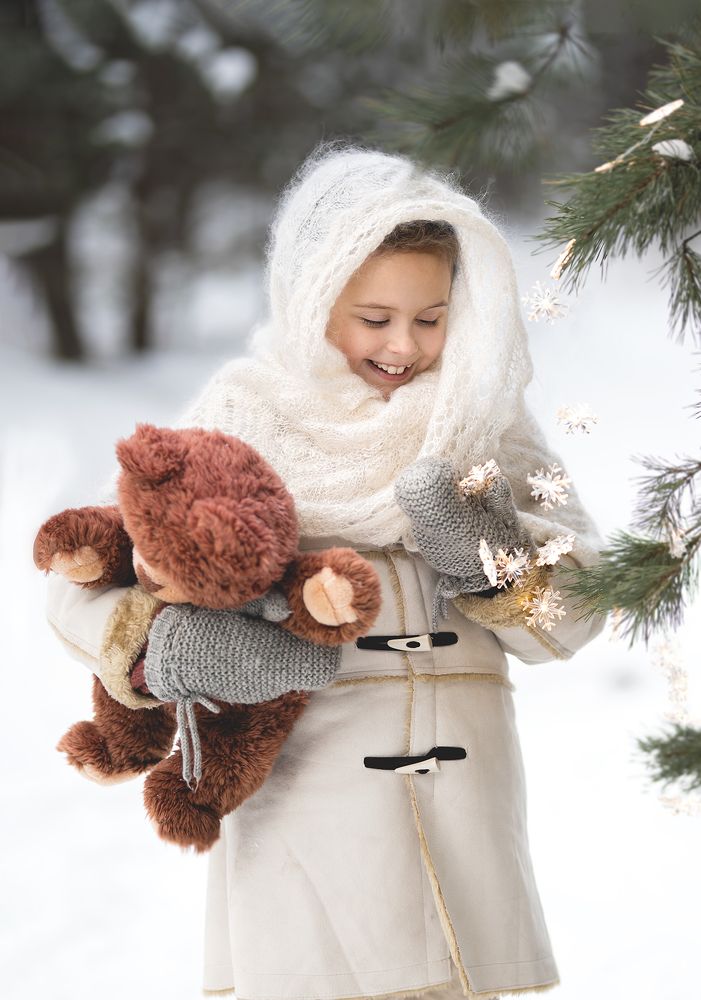 Photograph by Элеонора Неклюдова