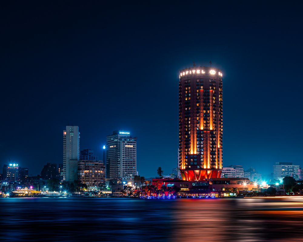 Photograph by Alaa Nour