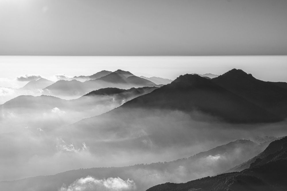 Whispers of the Mountains