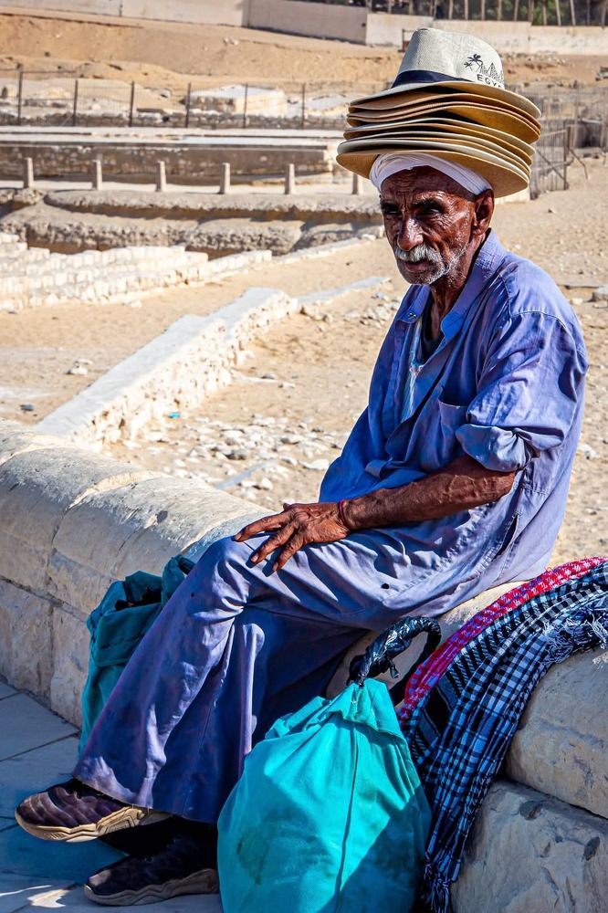 Photograph by Heba Ahmed