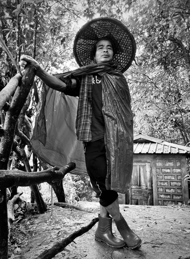 Фотография автора BIPLAB MISRA