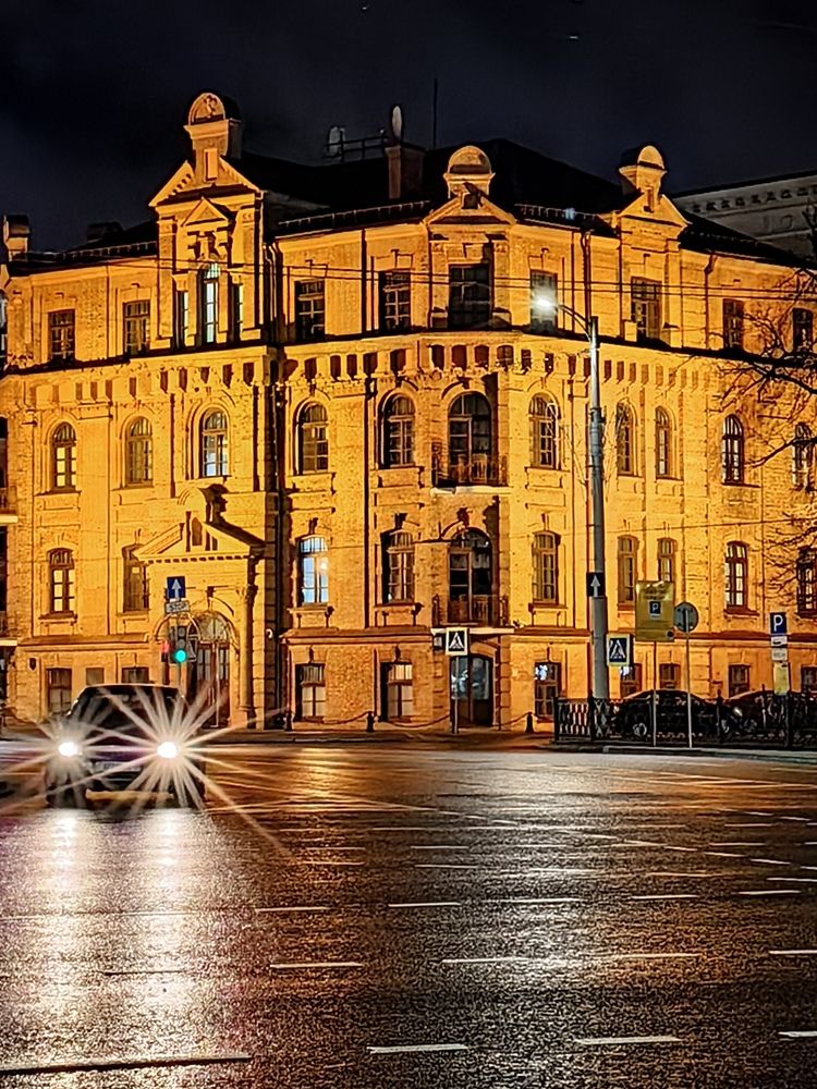 Фотография автора Наталия