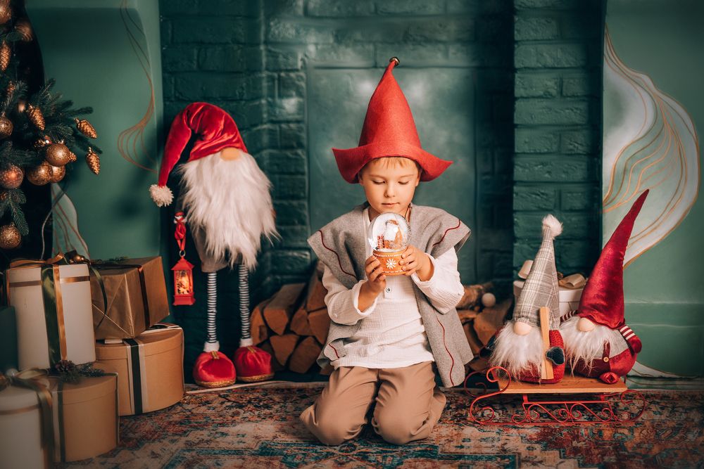 Photograph by Ксения Батаева