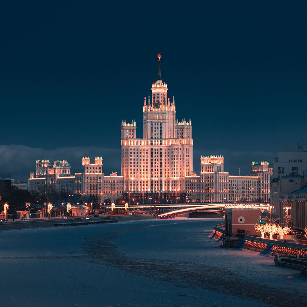 Фотография автора Вадим Загуменнов