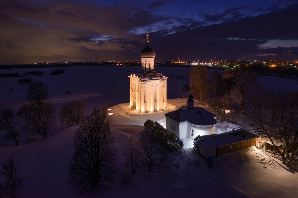 Photograph by Владимир Карпов