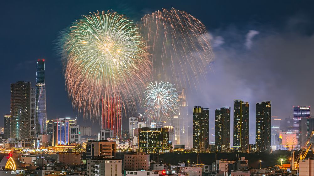 Фотография автора Andy Nguyen