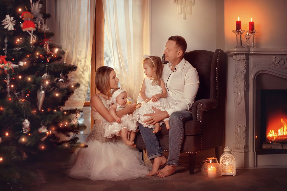 Photograph by Юлия Шуарт