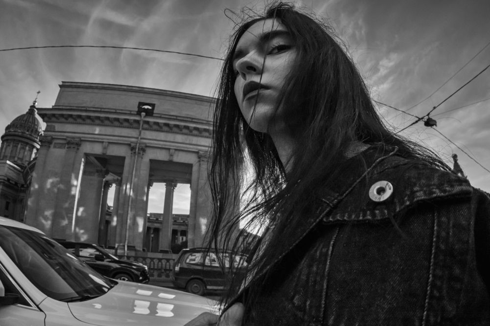 Photograph by Dimitri Bakhtadze